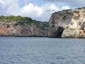 Cala Covas