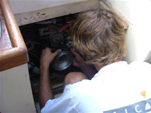 Le moteur